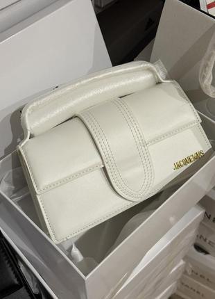 Premium jwhite [оригінальна коробка, лого на фурнітурі] 28x15x6