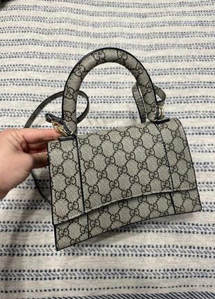 Сумка balenciaga
