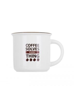 Кружка limited edition strong coffee gb057-t1693 365 мл