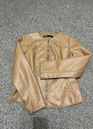 Куртка zara