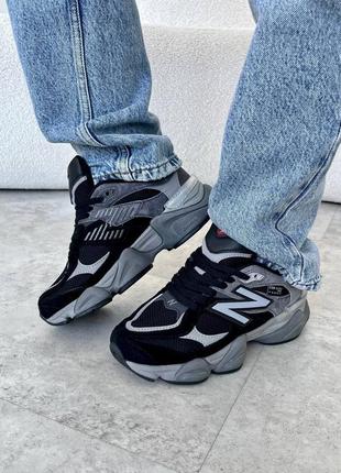 Кроссовки New balance cm997hew