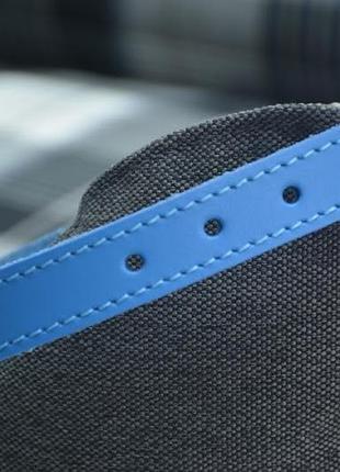 Ошейник для собак весна кожаный