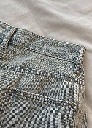 Джинсы 2