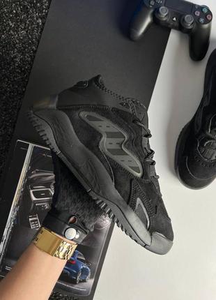 Кроссовки GEL originals streetball 2.0 black