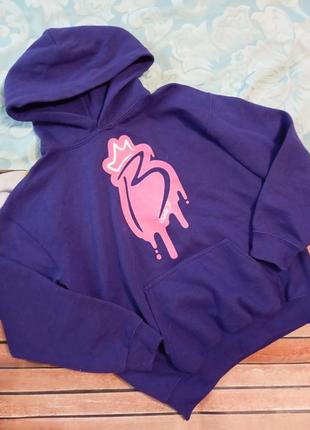 Худи на девочку