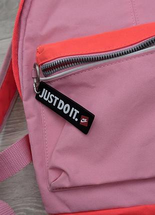 Рюкзак детский из коллекции nike kids