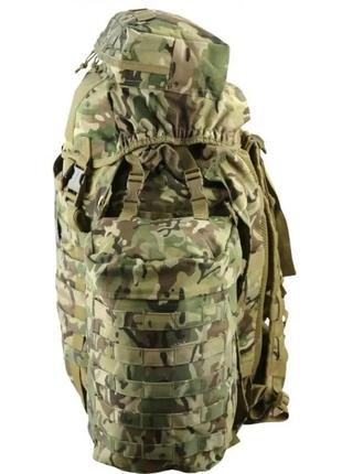 Тактичний військовий рюкзак 90л військовий рюкзак тактичний рюкзак військовий тактичний для зсу3 фото