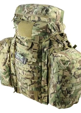 Тактичний військовий рюкзак 90л військовий рюкзак тактичний рюкзак військовий тактичний для зсу