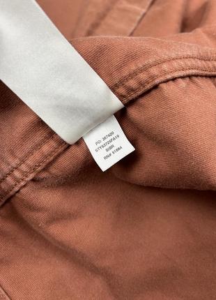 Patagonia worn wear коуч овершот цупка сорочка плотна рубашка8 фото