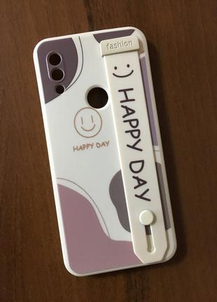 Чохол для xiaomi redmi 7