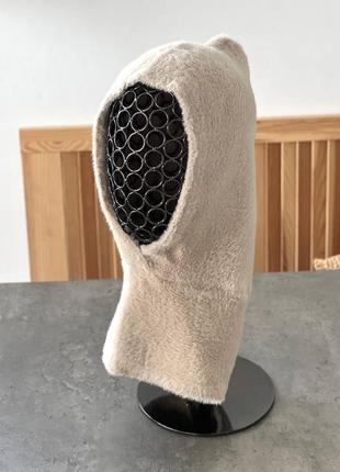 Капор капюшон