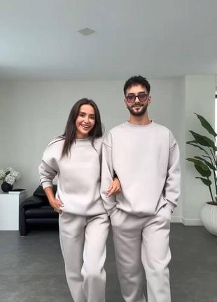 Спортивный костюм unisex