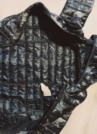 Курточка для девочки 3
