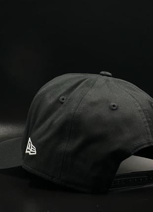 Оригинальная черная кепка new era houston astros anniversary  9forty6 фото