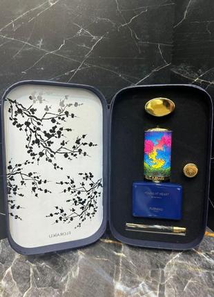 Флоракі зонтик , флорайки