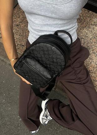 Coach  [фірмовий пакет, біла коробка] 27х19х12