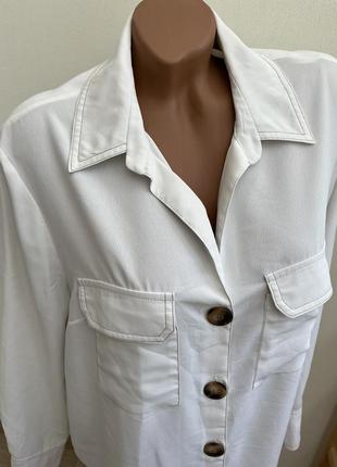 Рубашка блуза трендовая женская от f&amp;f5 фото