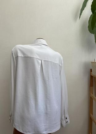 Рубашка блуза трендовая женская от f&amp;f2 фото