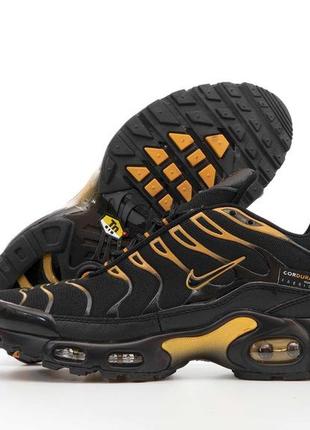 Nike air max plus tn cordura кроссовки мужские найк аир макс тн, кроссовки мужское найк тн