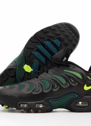 Nike air max drift plus volt, кроссовки мужские найк аир макс, кроссовки мужское демисезонное найк эир макс