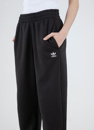 Джогери на флісі adidas originals адідас оригінал2 фото