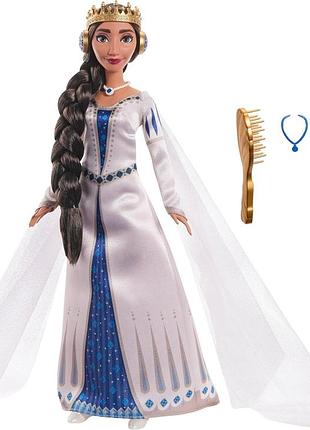 Disney заветное желание королева амайя hrc11 wish queen amaya of rosas