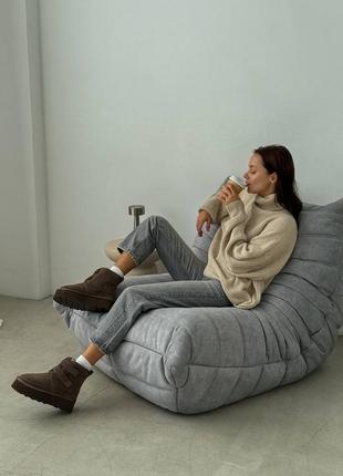 Угги уггі на липучках жіночі