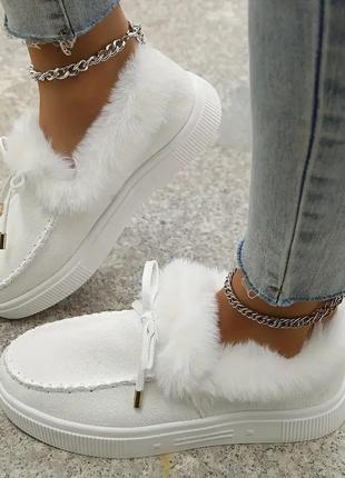 Ботинки по акции 7 цветов