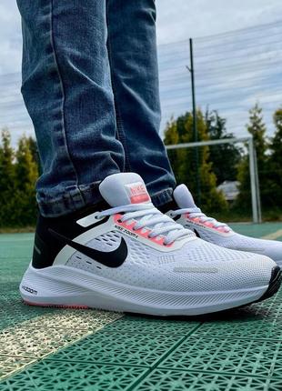 Кросівки nike2 фото