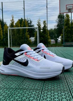 Кросівки nike4 фото