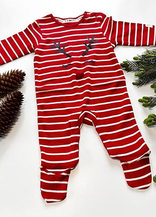 Рождественский слипик от george