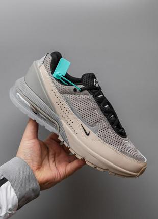 Чоловічі кросівки nike air max 270 pulse