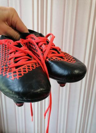 Puma дитячі бутси 2