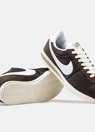 Nike cortez