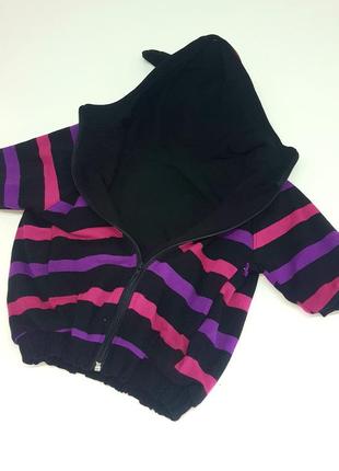 Куртка для собак трикотаж 37х80 см розпада