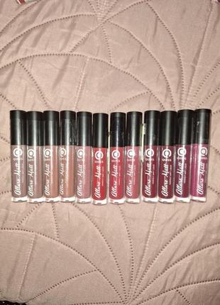 Quiss allure matt