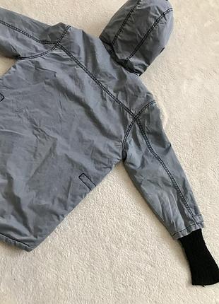 Дитяча парка для хлопчика 6