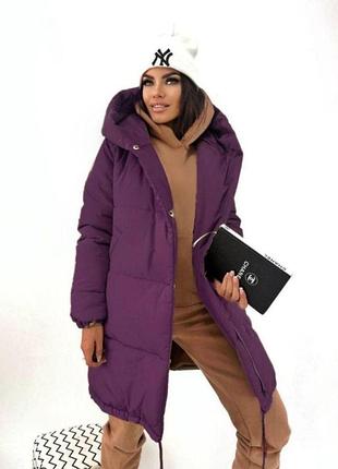 Куртка зимова 3