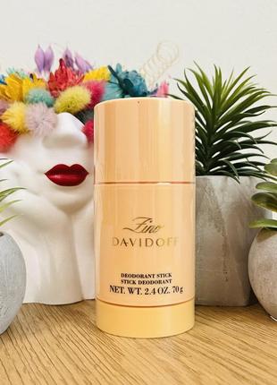 Оригинальный парфюмированный davidoff zino davidoff дезодорант сток