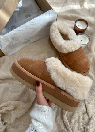 Женские угги топ 🏜️