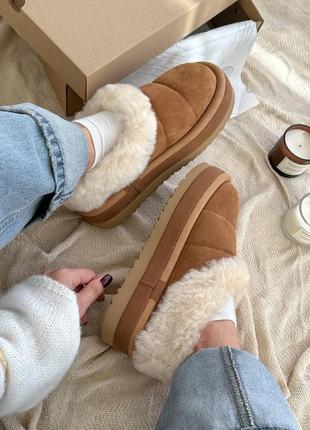 Женские угги топ 🏜️