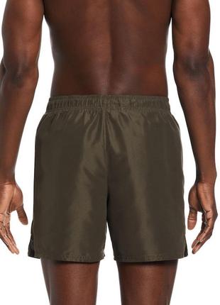 Nike volley shorts шорты мужские оригинал.2 фото