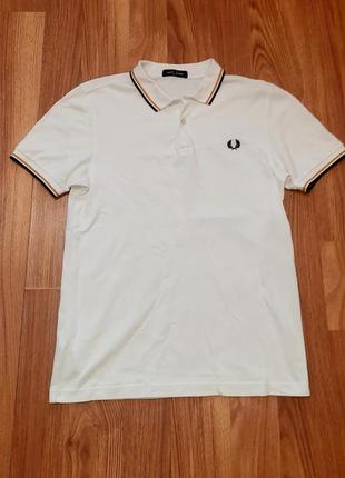 Fred perry original polo online
