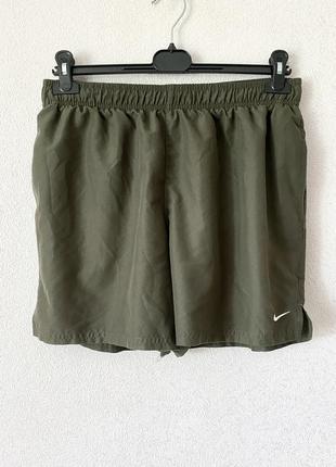 Nike volley shorts шорты мужские оригинал.6 фото