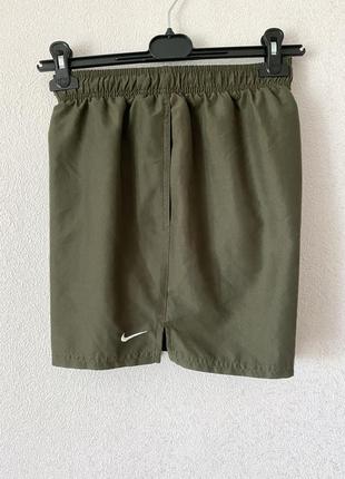Nike volley shorts шорты мужские оригинал.7 фото