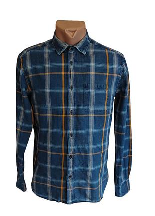 Рубашка  бренда  esprit  1968