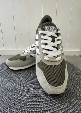 Кросівки чоловічі adidas trezoid 2 арт:3021