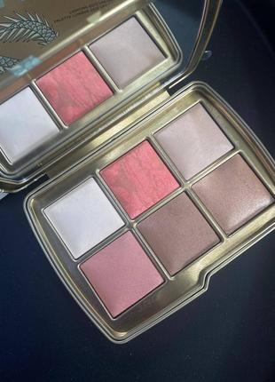 Hourglass ambient lighting edit unlocked dragon палетка4 фото