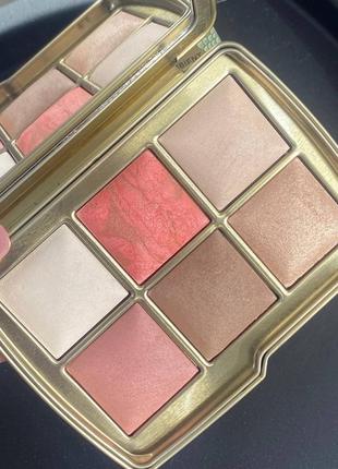 Hourglass ambient lighting edit unlocked dragon палетка8 фото