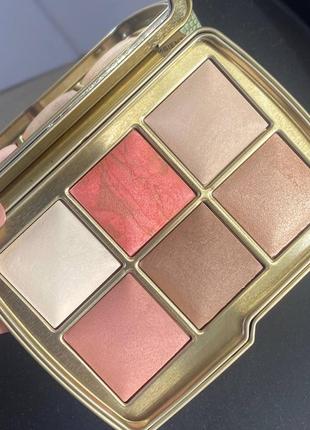 Hourglass ambient lighting edit unlocked dragon палетка2 фото
